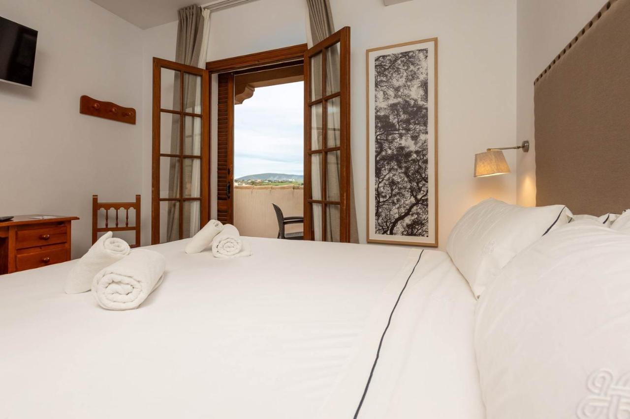 Tugasa De Algar Casa di campagna *
