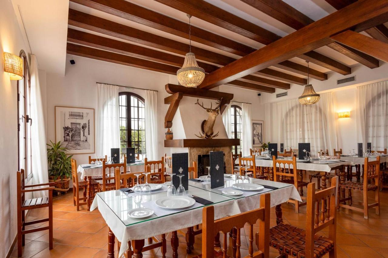 Tugasa De Algar Casa di campagna *