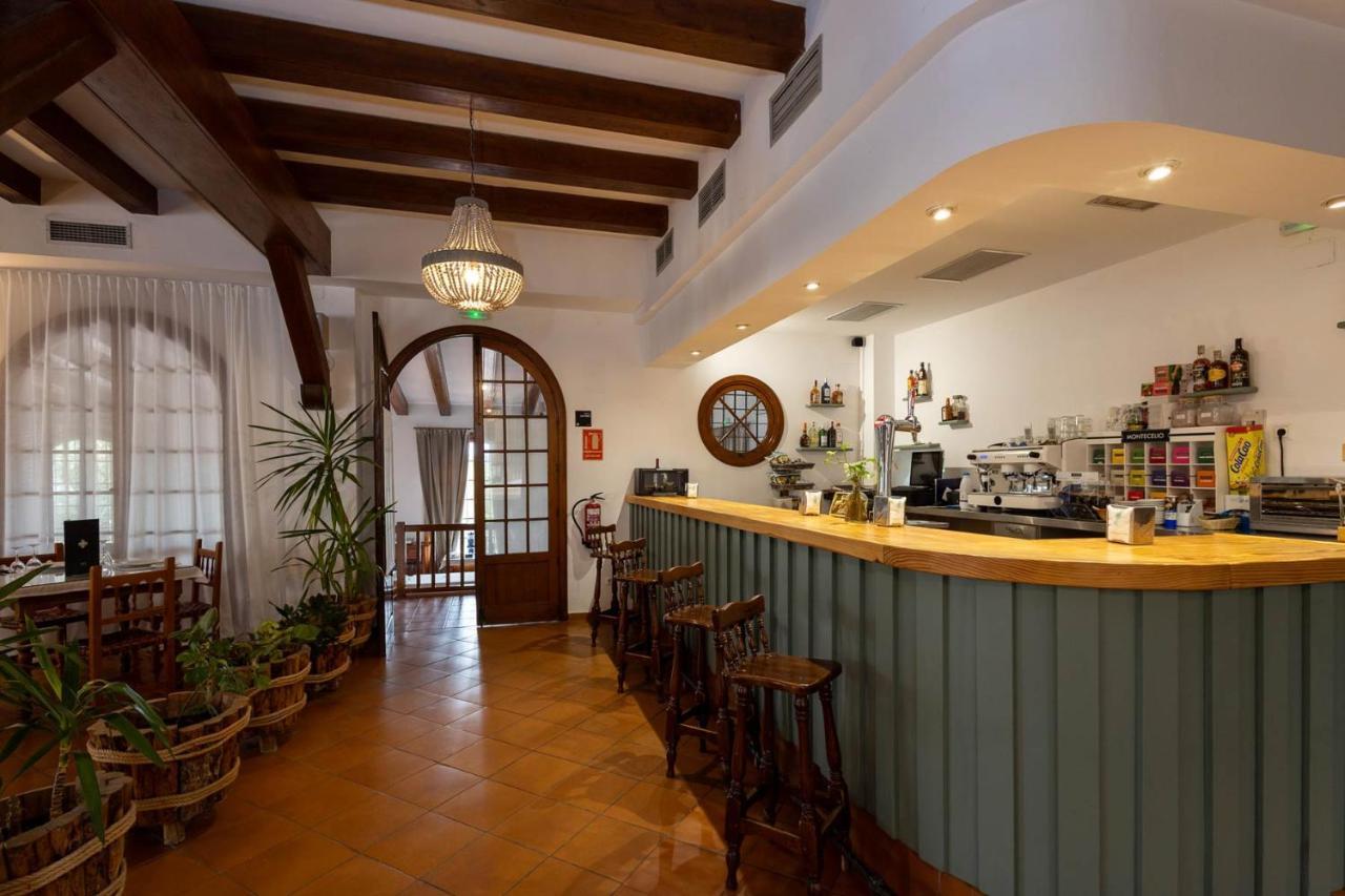 Casa di campagna Tugasa De Algar Algar (Cadiz)