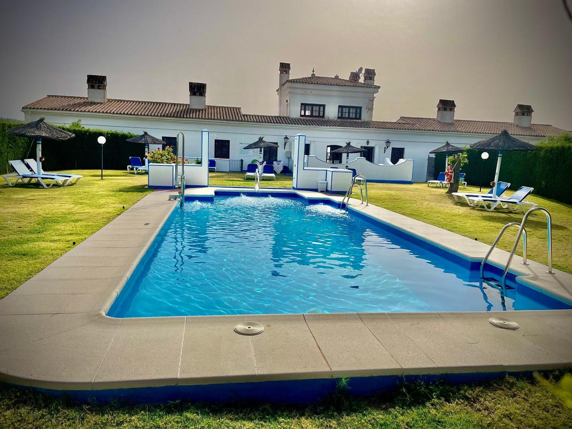 Casa di campagna Tugasa De Algar Algar (Cadiz)
